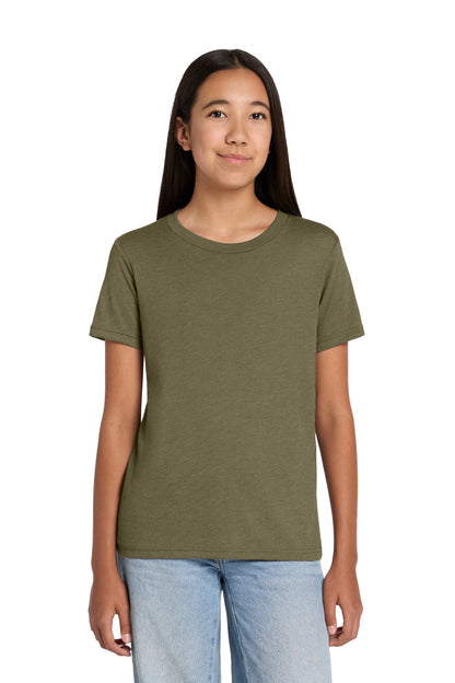 Heather Olive