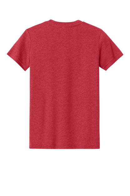 Heather Red