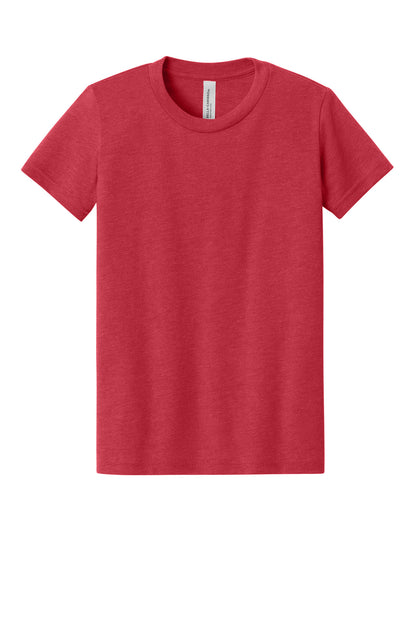 Heather Red