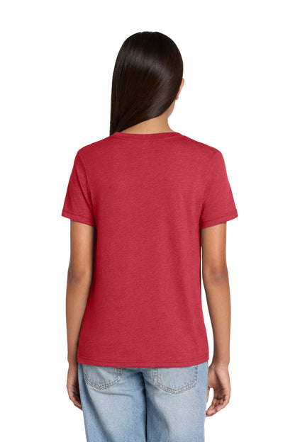 Heather Red