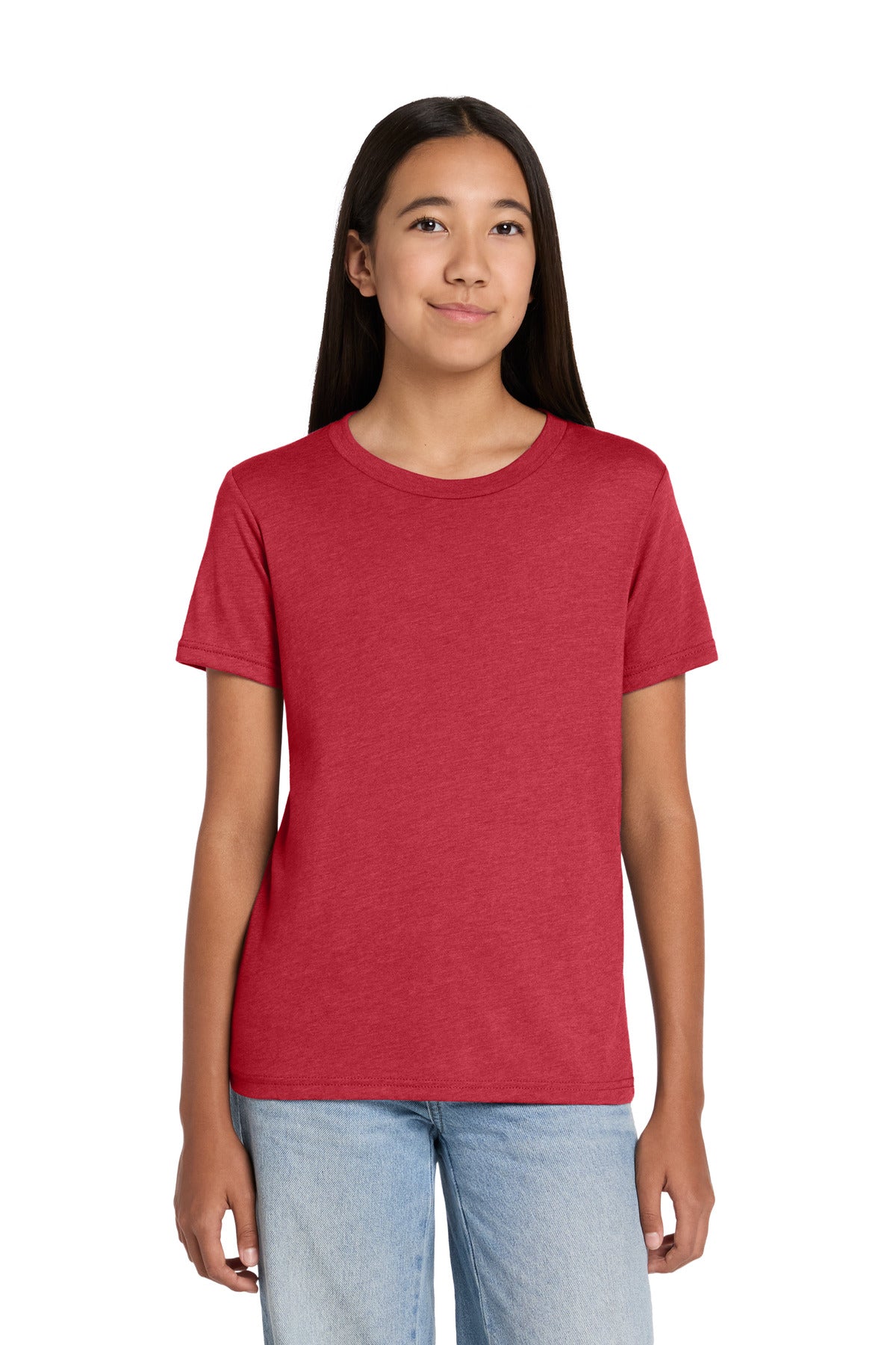 Heather Red