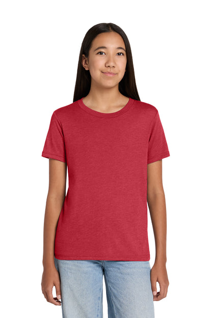 Heather Red