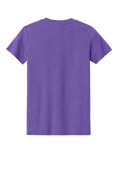 Heather Team Purple