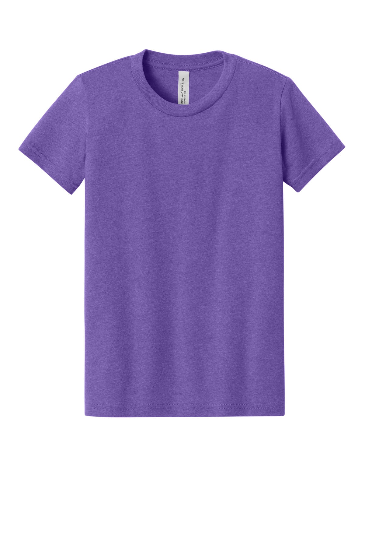 Heather Team Purple
