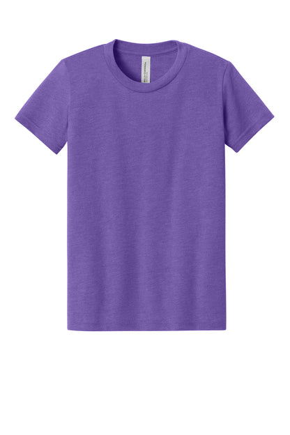 Heather Team Purple