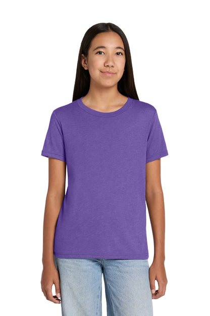 Heather Team Purple