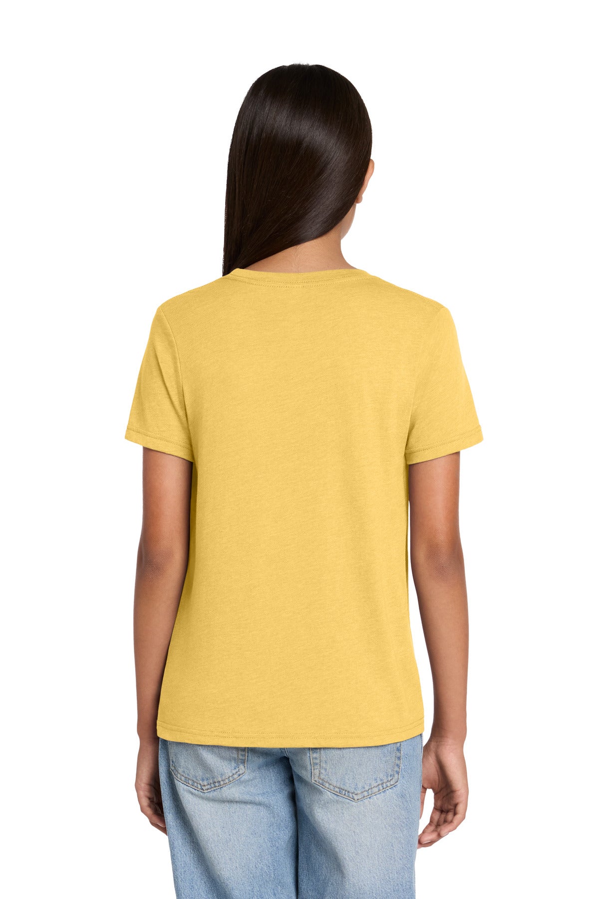 Heather Yellow Gold