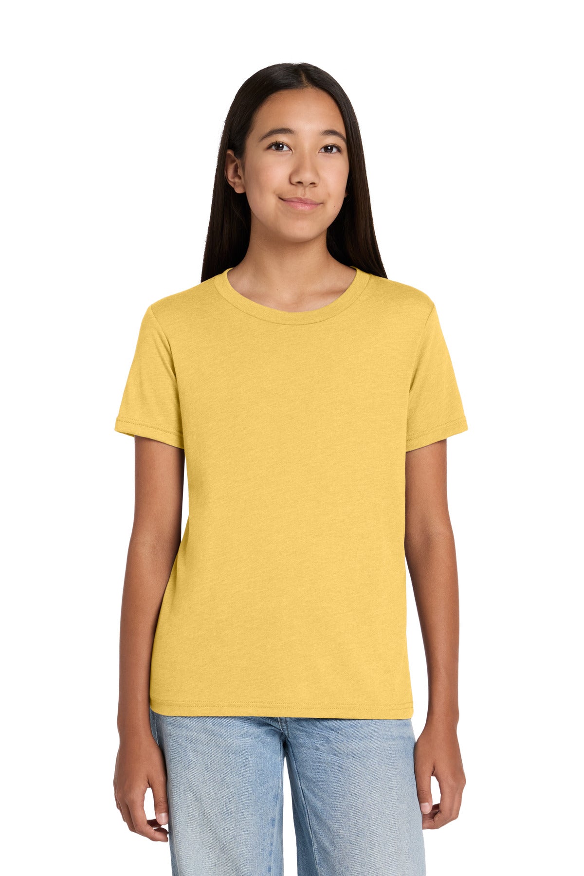 Heather Yellow Gold