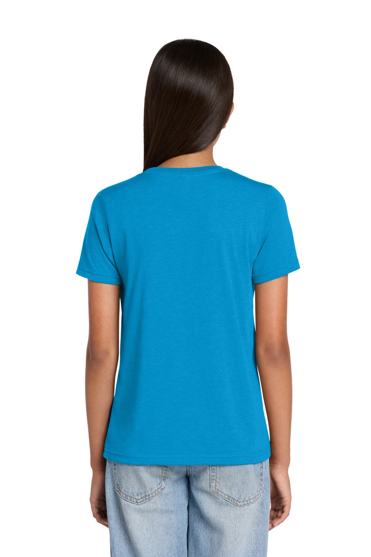 Neon Blue