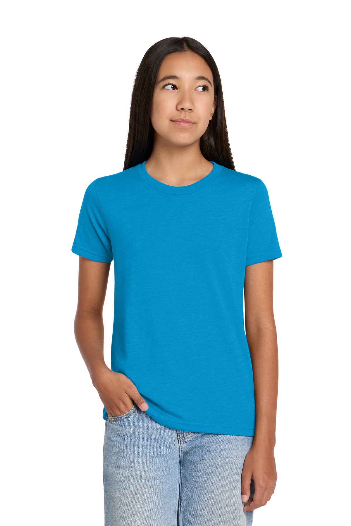 Neon Blue