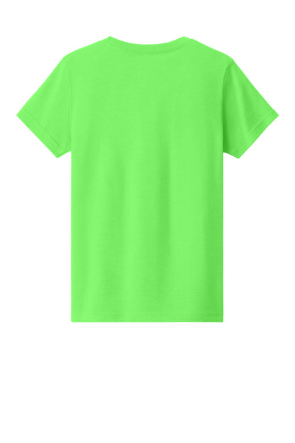 Neon Green