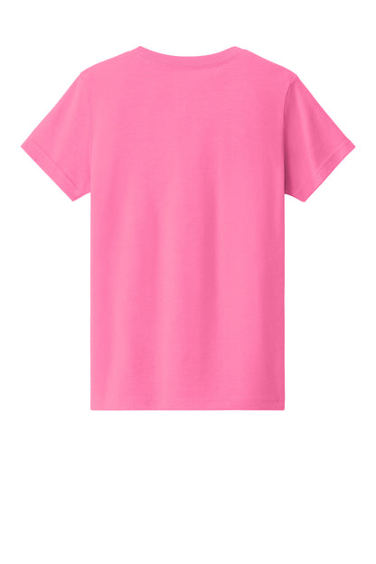Neon Pink