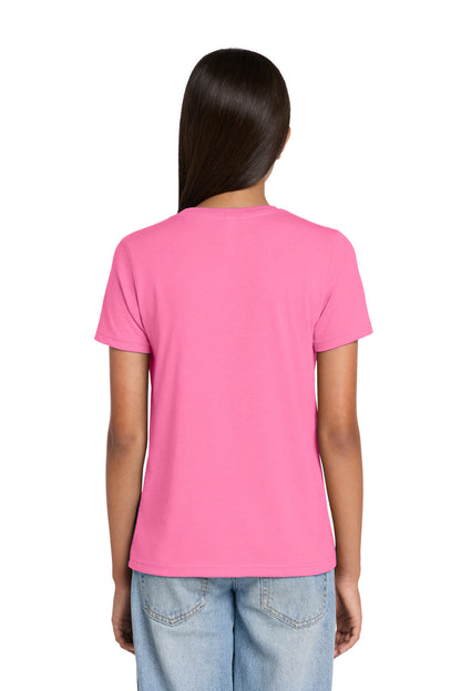 Neon Pink
