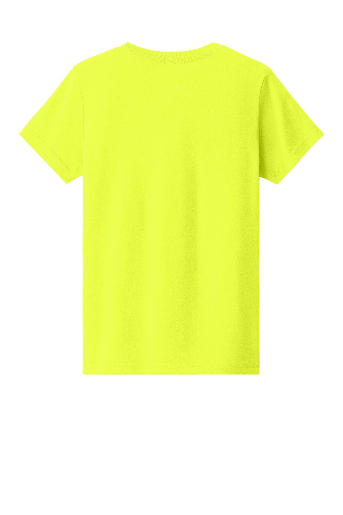 Neon Yellow