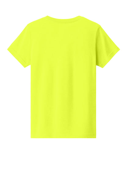 Neon Yellow