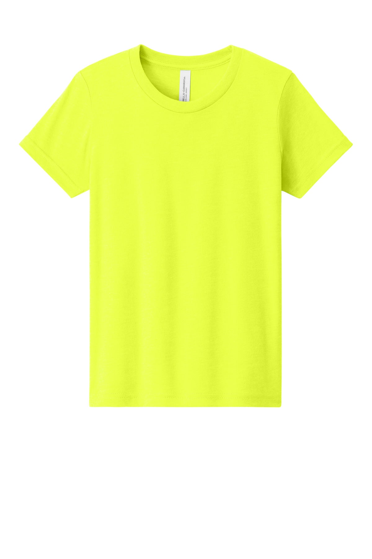 Neon Yellow