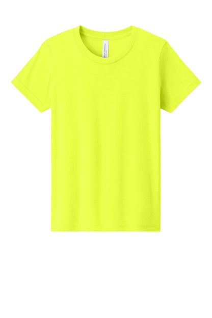 Neon Yellow