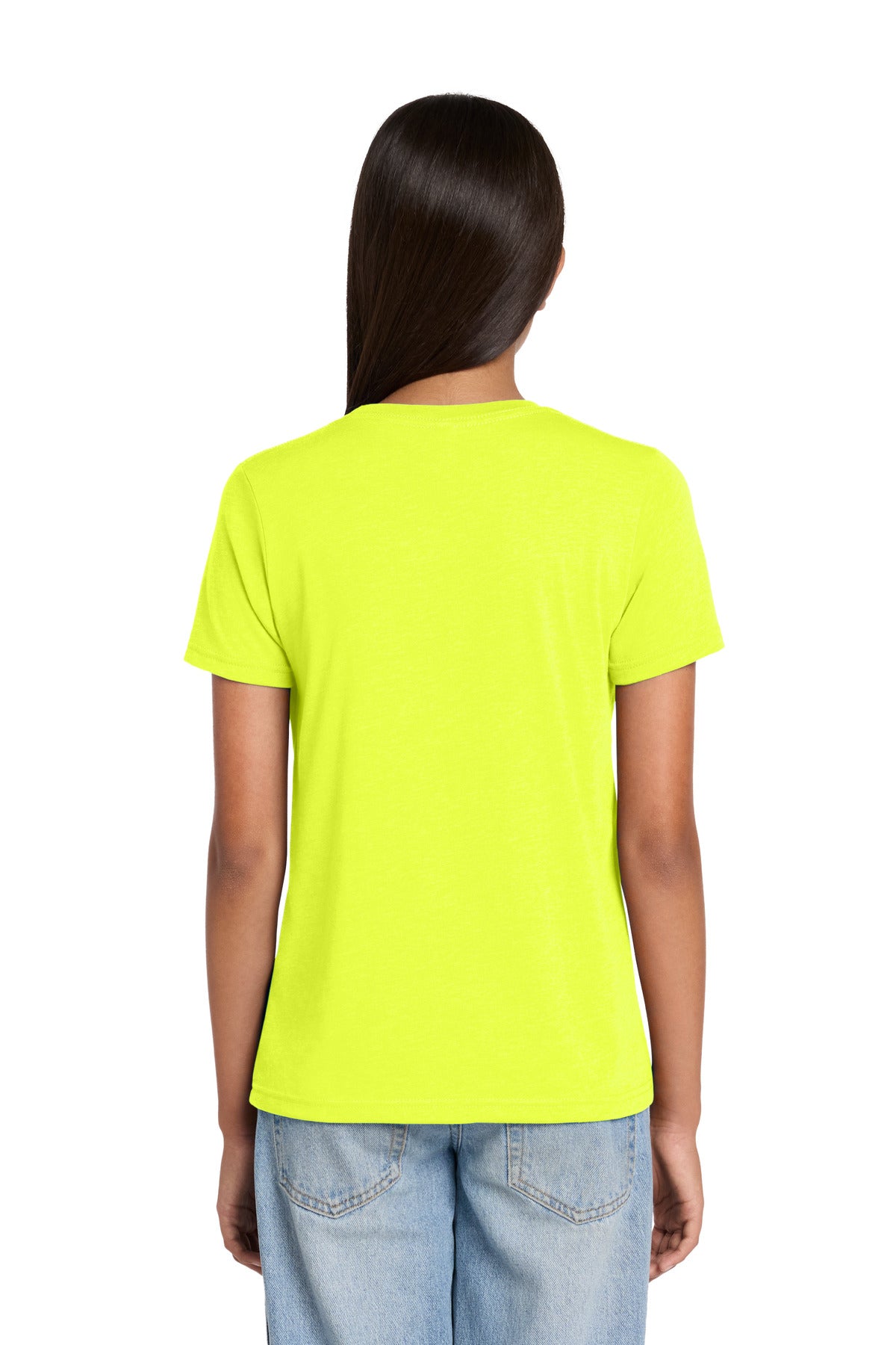 Neon Yellow