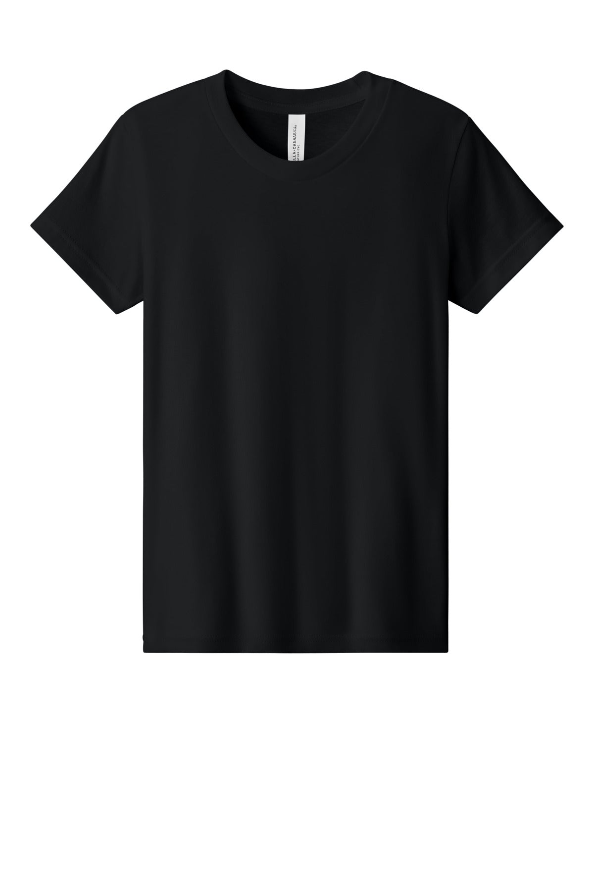 Solid Black Blend