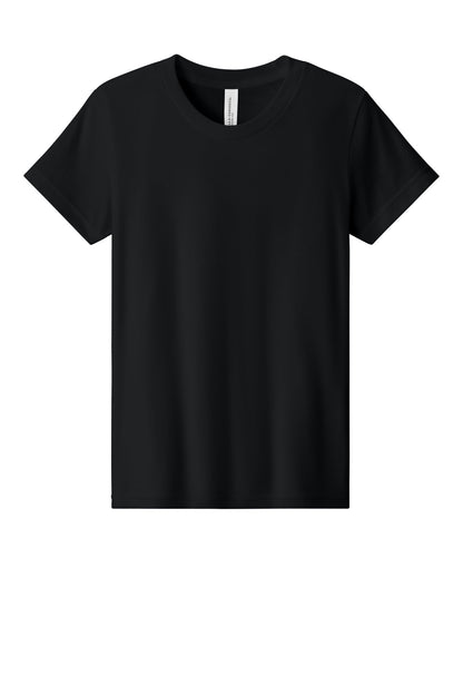 Solid Black Blend