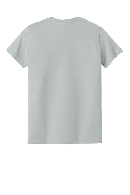 Solid Athletic Grey