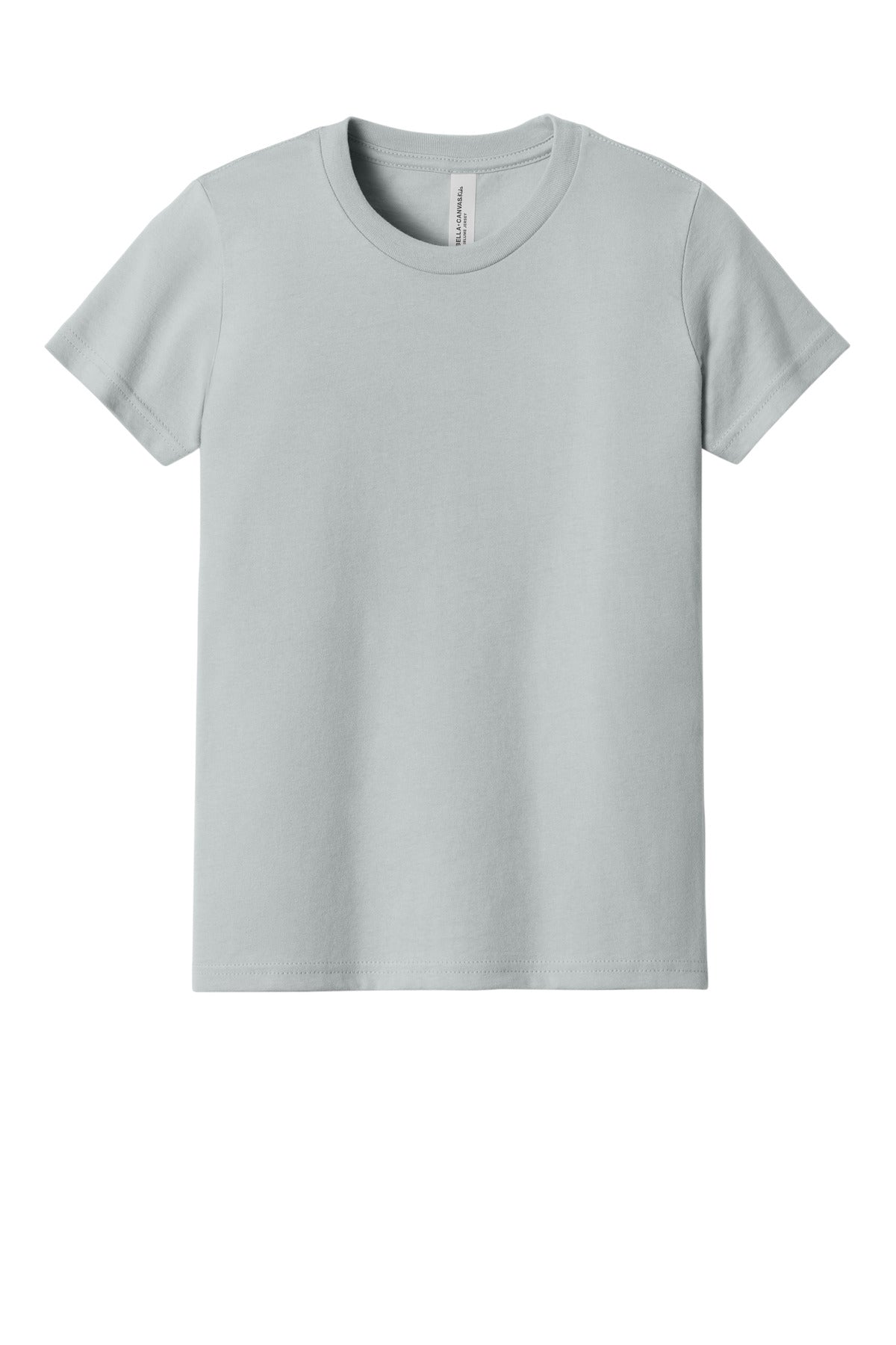 Solid Athletic Grey