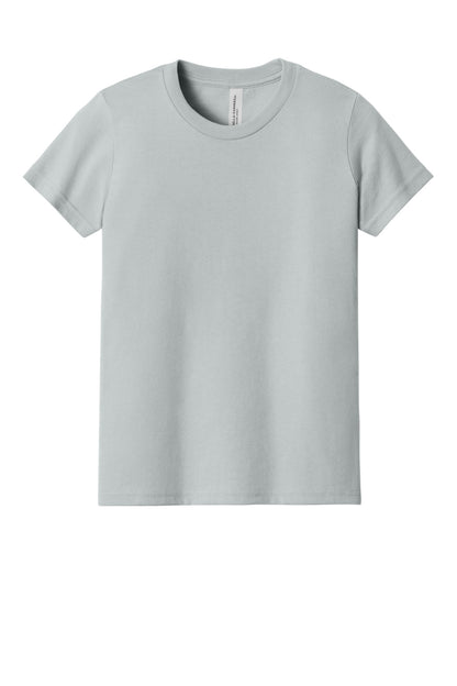 Solid Athletic Grey