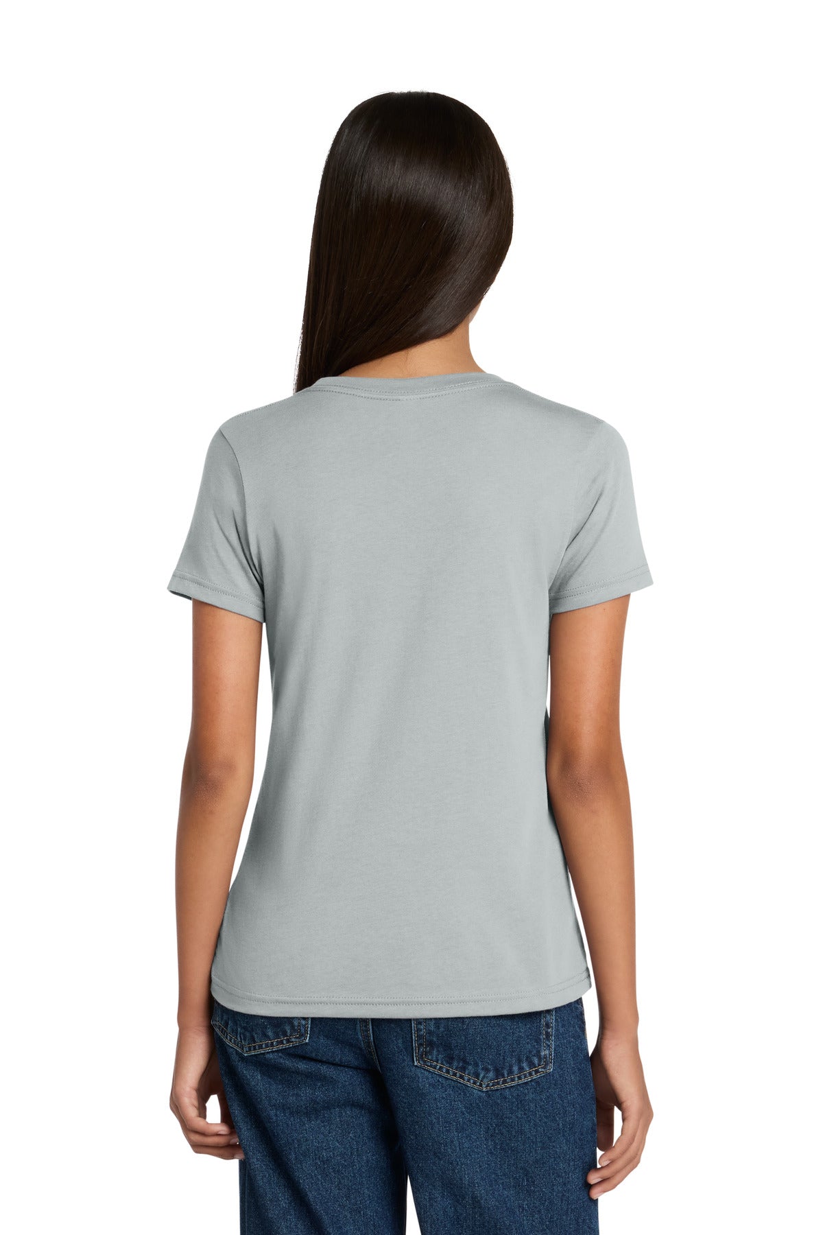Solid Athletic Grey