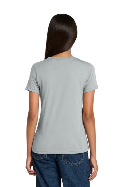 Solid Athletic Grey