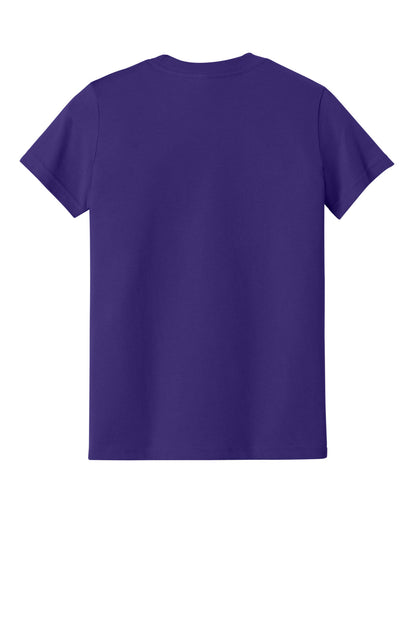 Team Purple