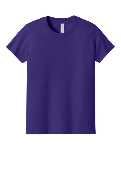 Team Purple