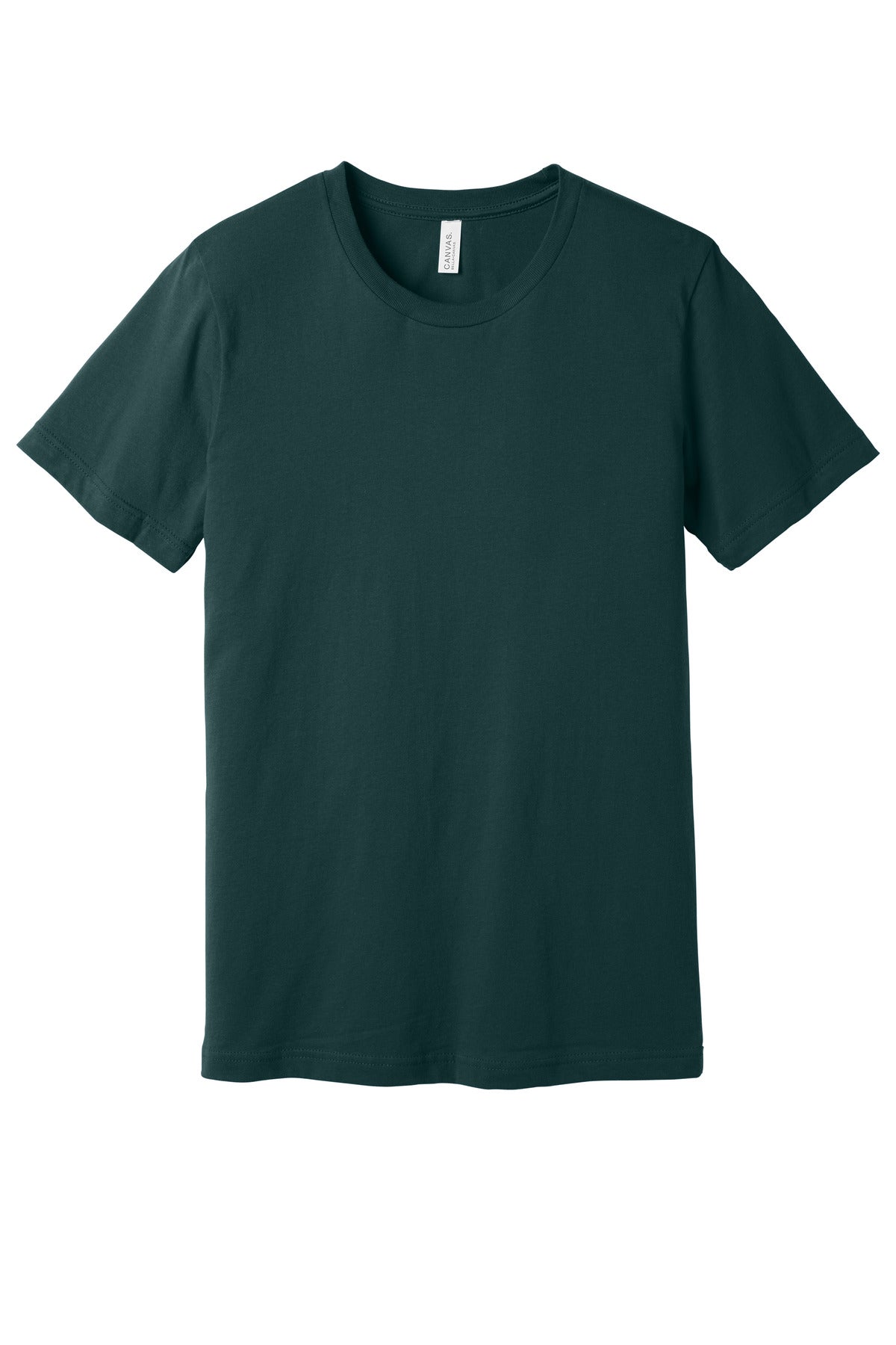 Bella+Canvas Unisex Jersey Short Sleeve Tee (BC3001)