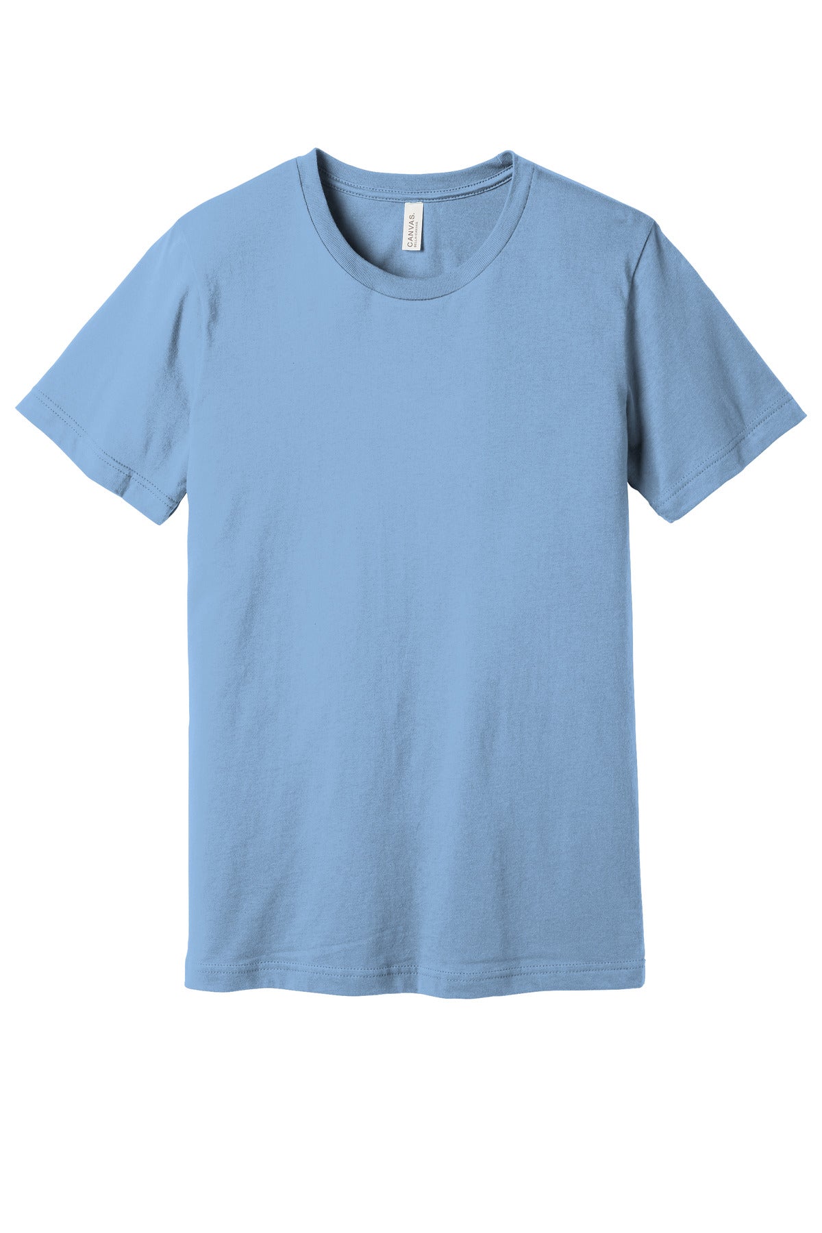 Bella+Canvas Unisex Jersey Short Sleeve Tee (BC3001)