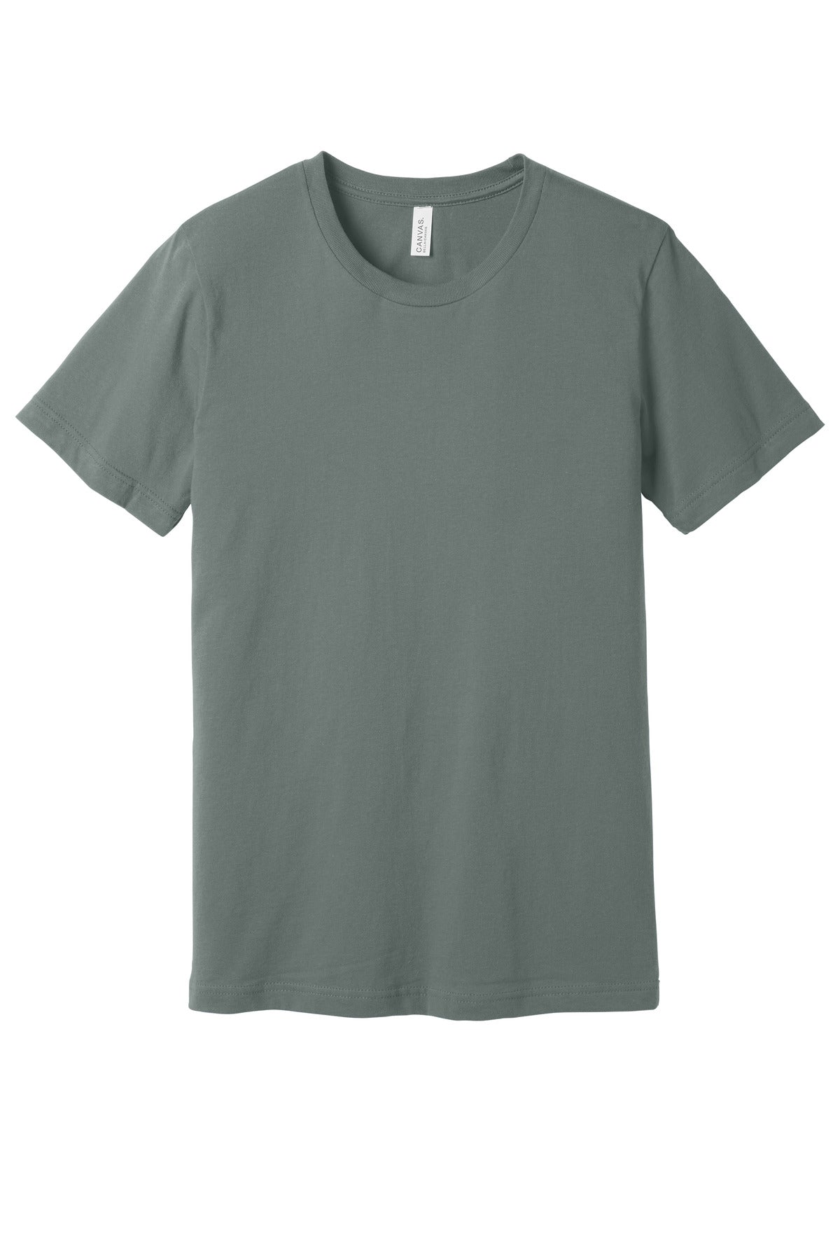 Bella+Canvas Unisex Jersey Short Sleeve Tee (BC3001)