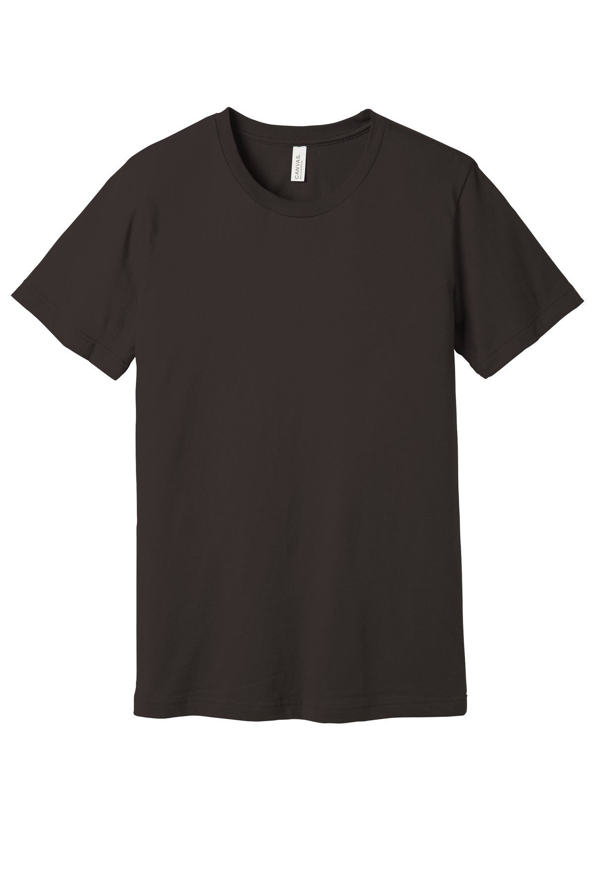 Bella+Canvas Unisex Jersey Short Sleeve Tee (BC3001)