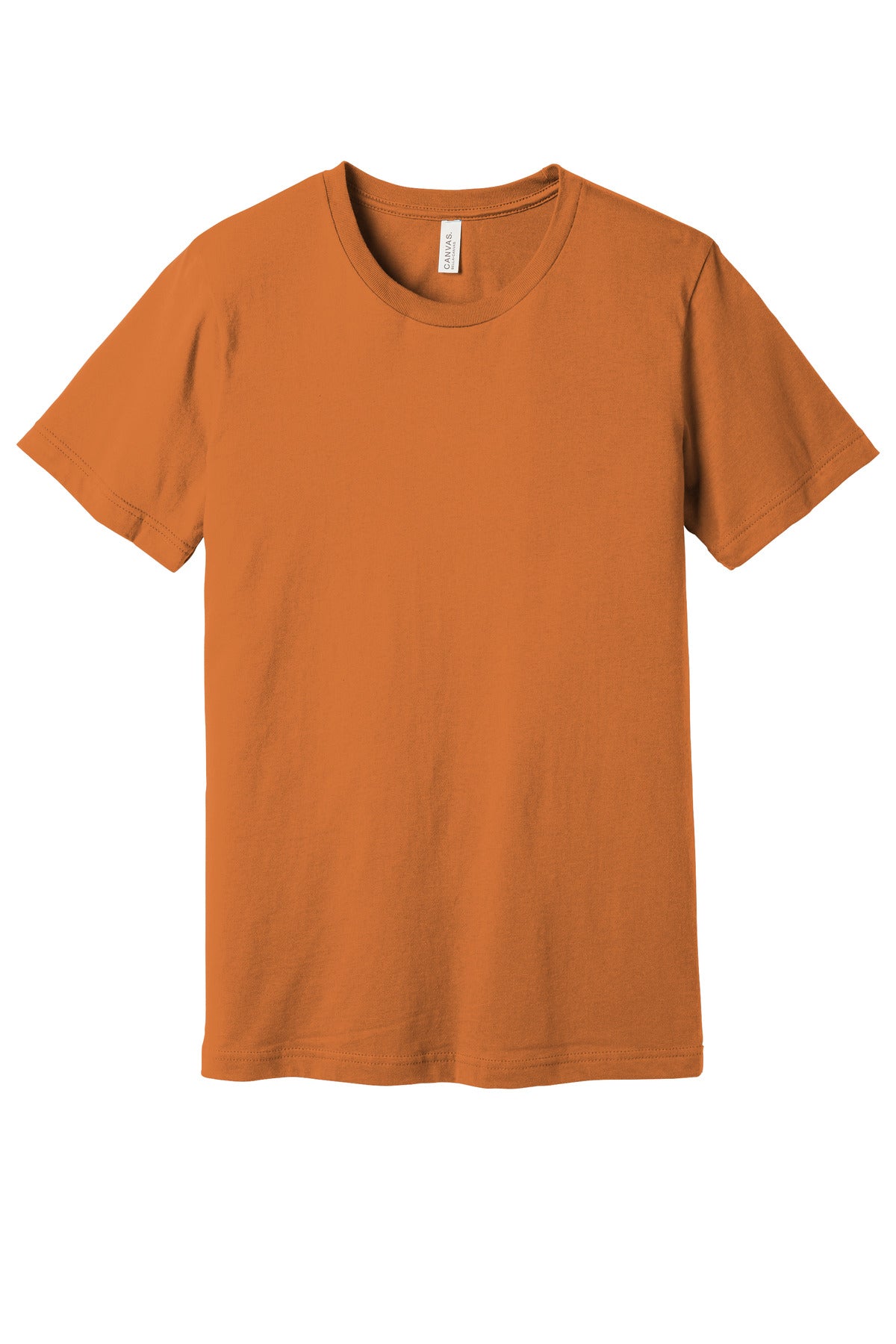 Bella+Canvas Unisex Jersey Short Sleeve Tee (BC3001)