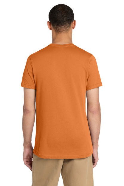 Burnt Orange