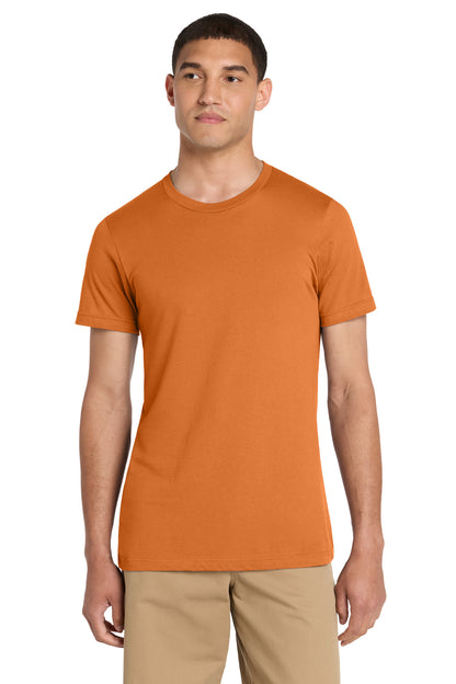 Burnt Orange