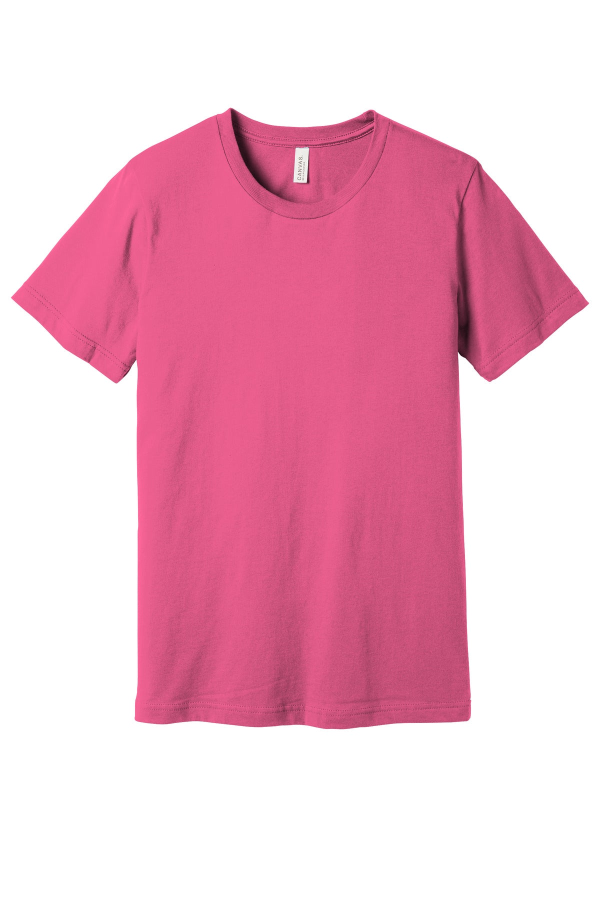 Bella+Canvas Unisex Jersey Short Sleeve Tee (BC3001)