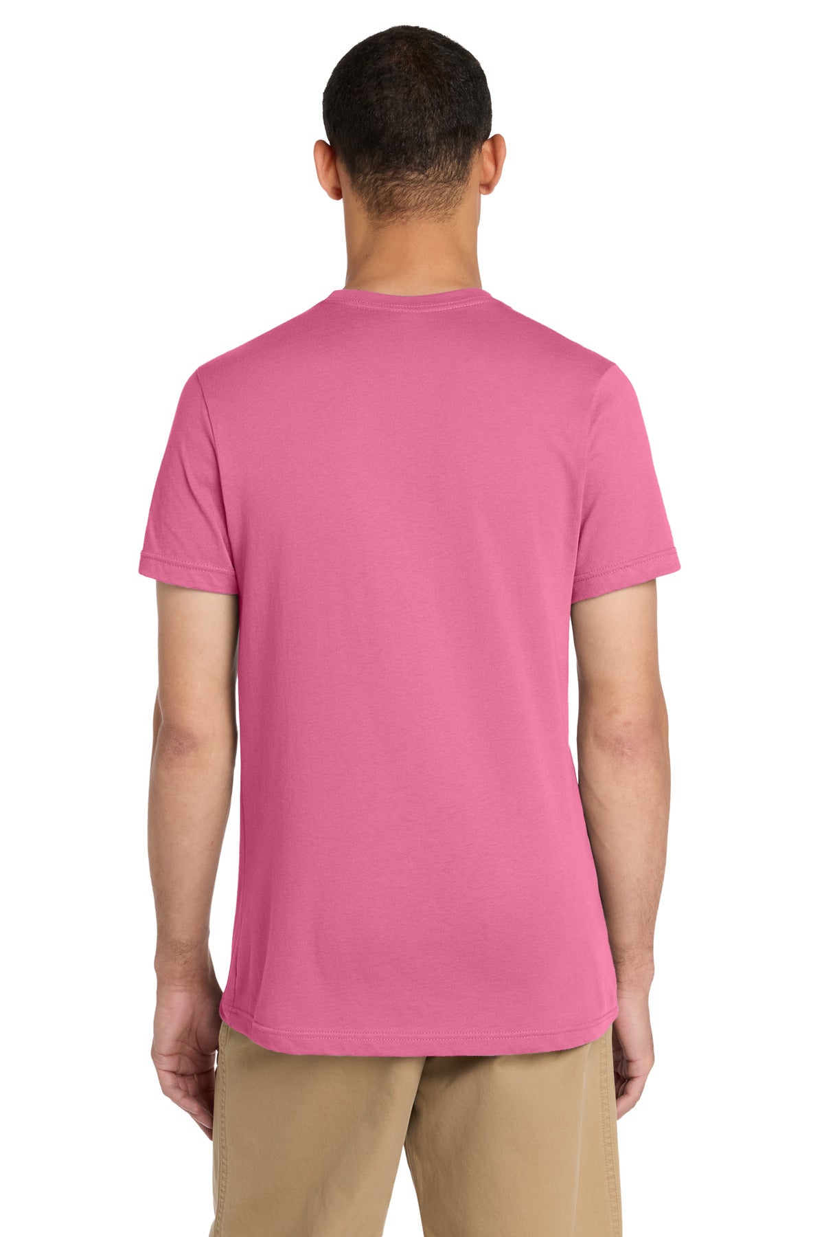 Charity Pink