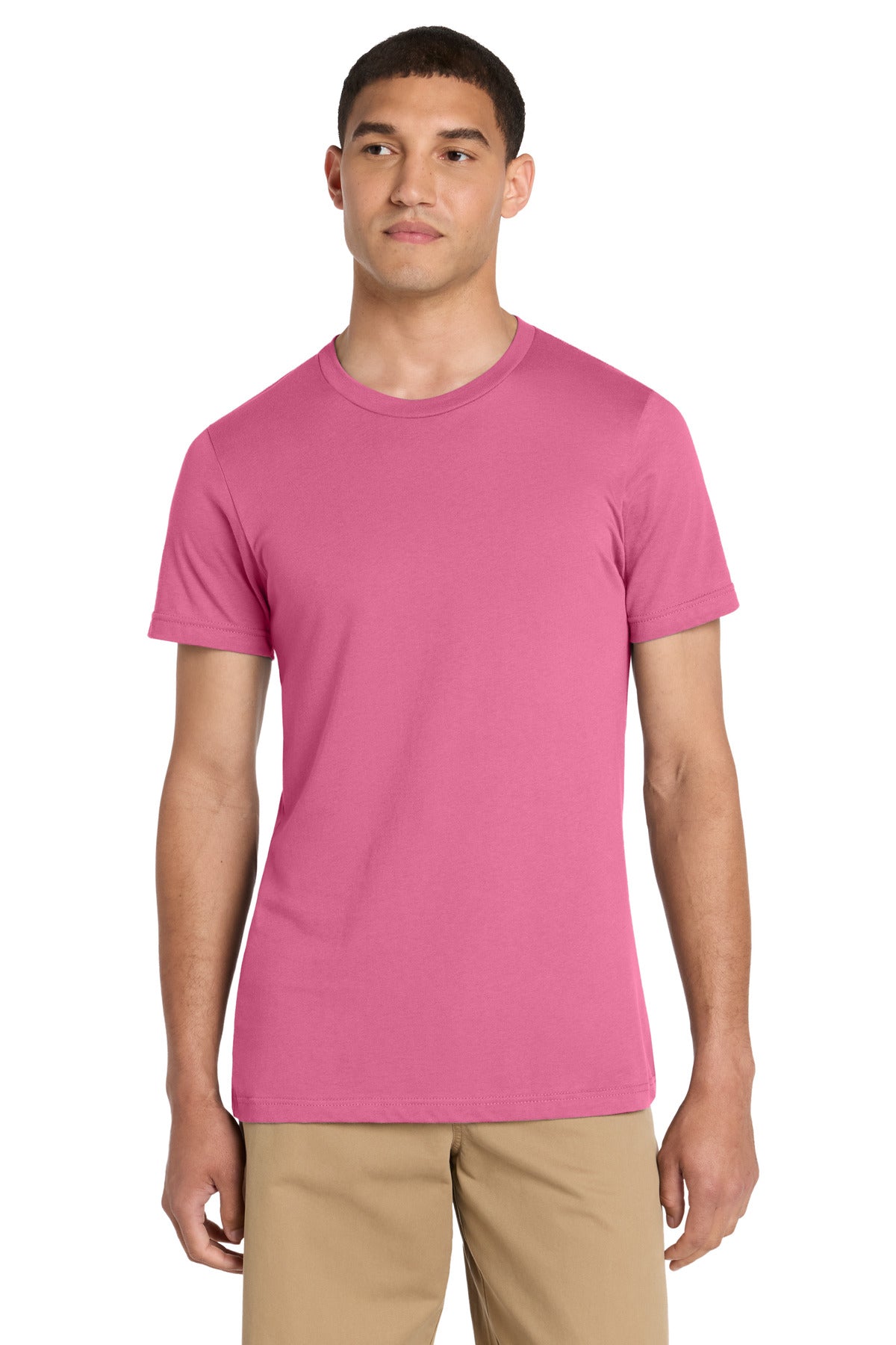 Charity Pink