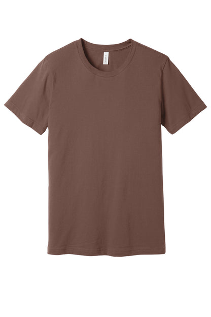 Bella+Canvas Unisex Jersey Short Sleeve Tee (BC3001)