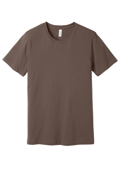 Bella+Canvas Unisex Jersey Short Sleeve Tee (BC3001)