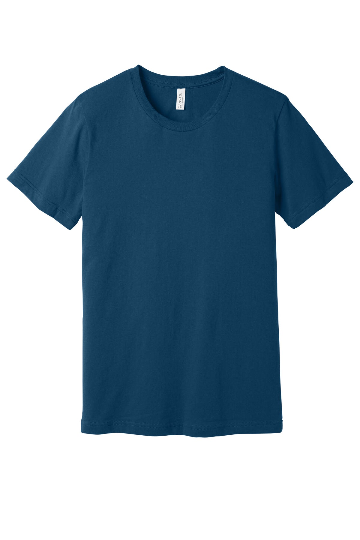 Bella+Canvas Unisex Jersey Short Sleeve Tee (BC3001)