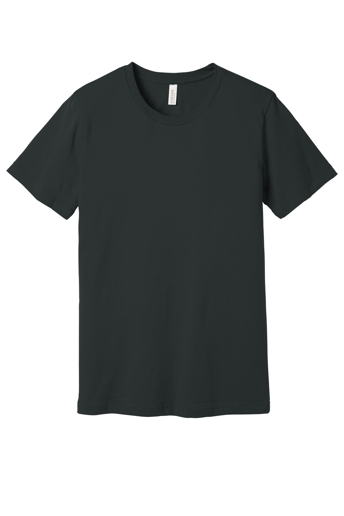 Bella+Canvas Unisex Jersey Short Sleeve Tee (BC3001)