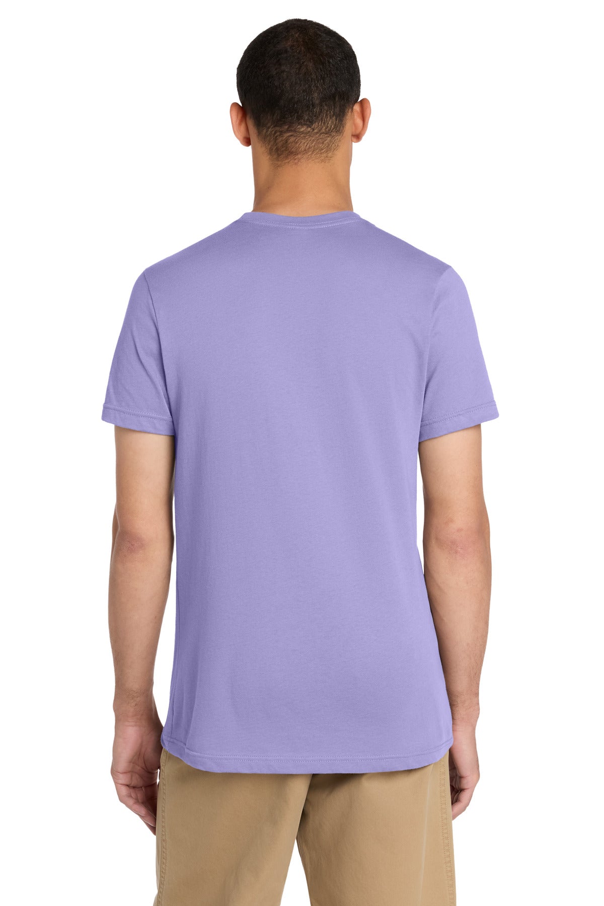 Dark Lavender
