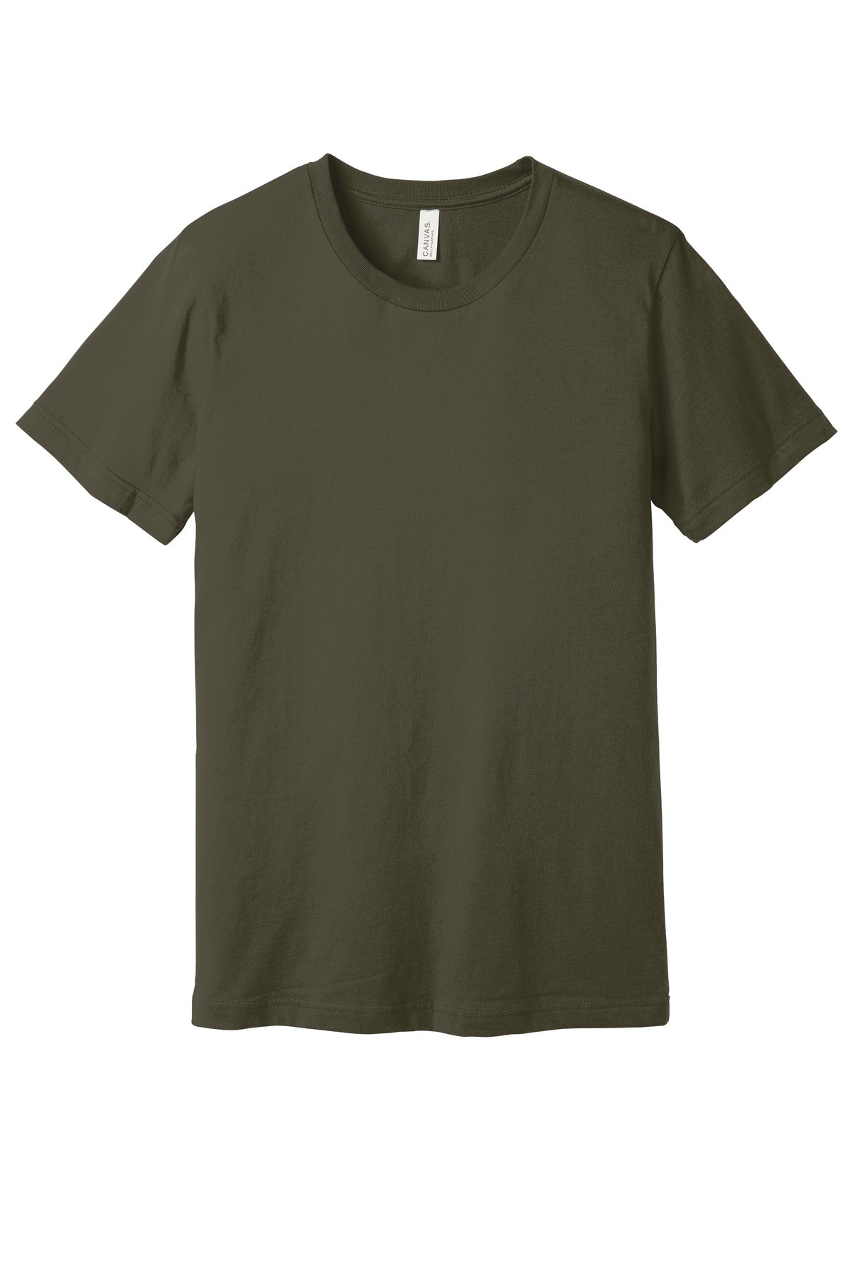 Bella+Canvas Unisex Jersey Short Sleeve Tee (BC3001)