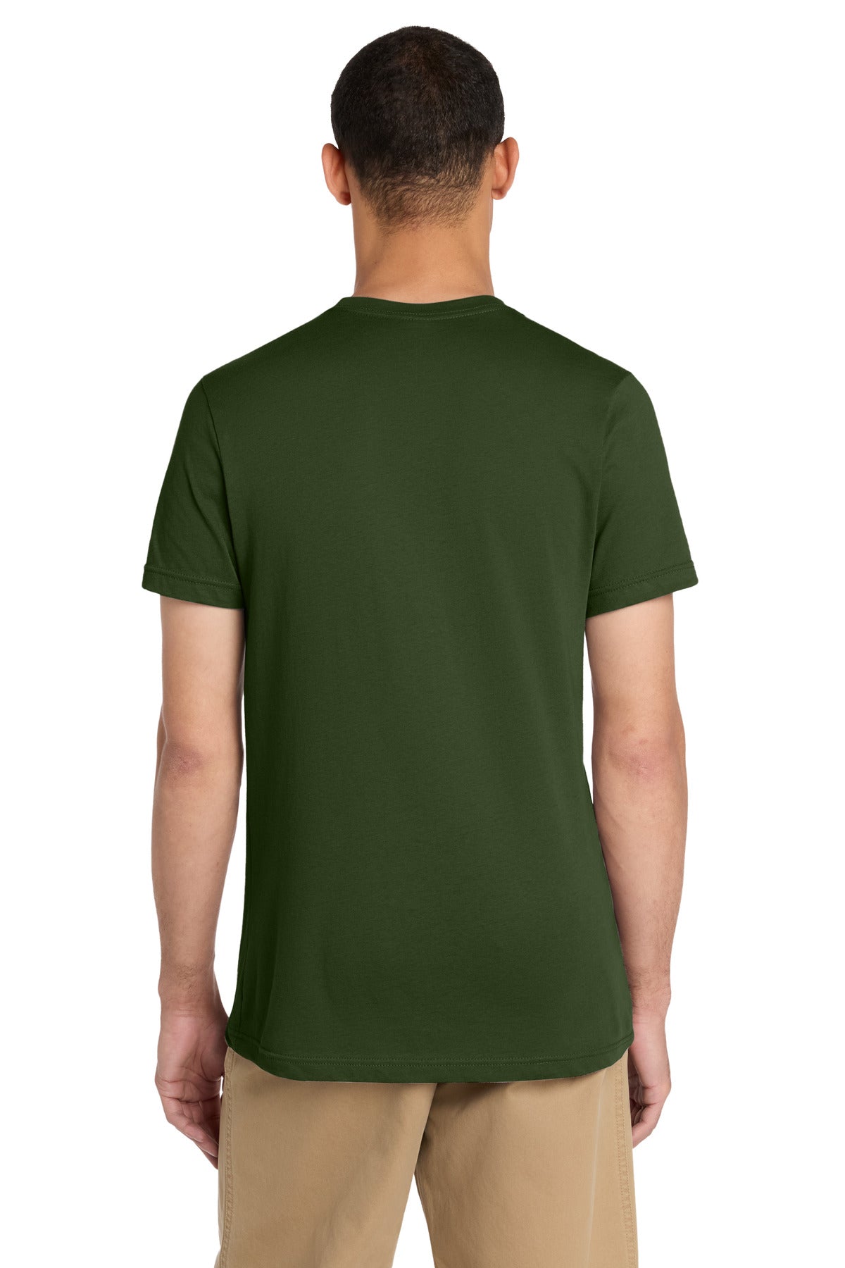 Dark Olive