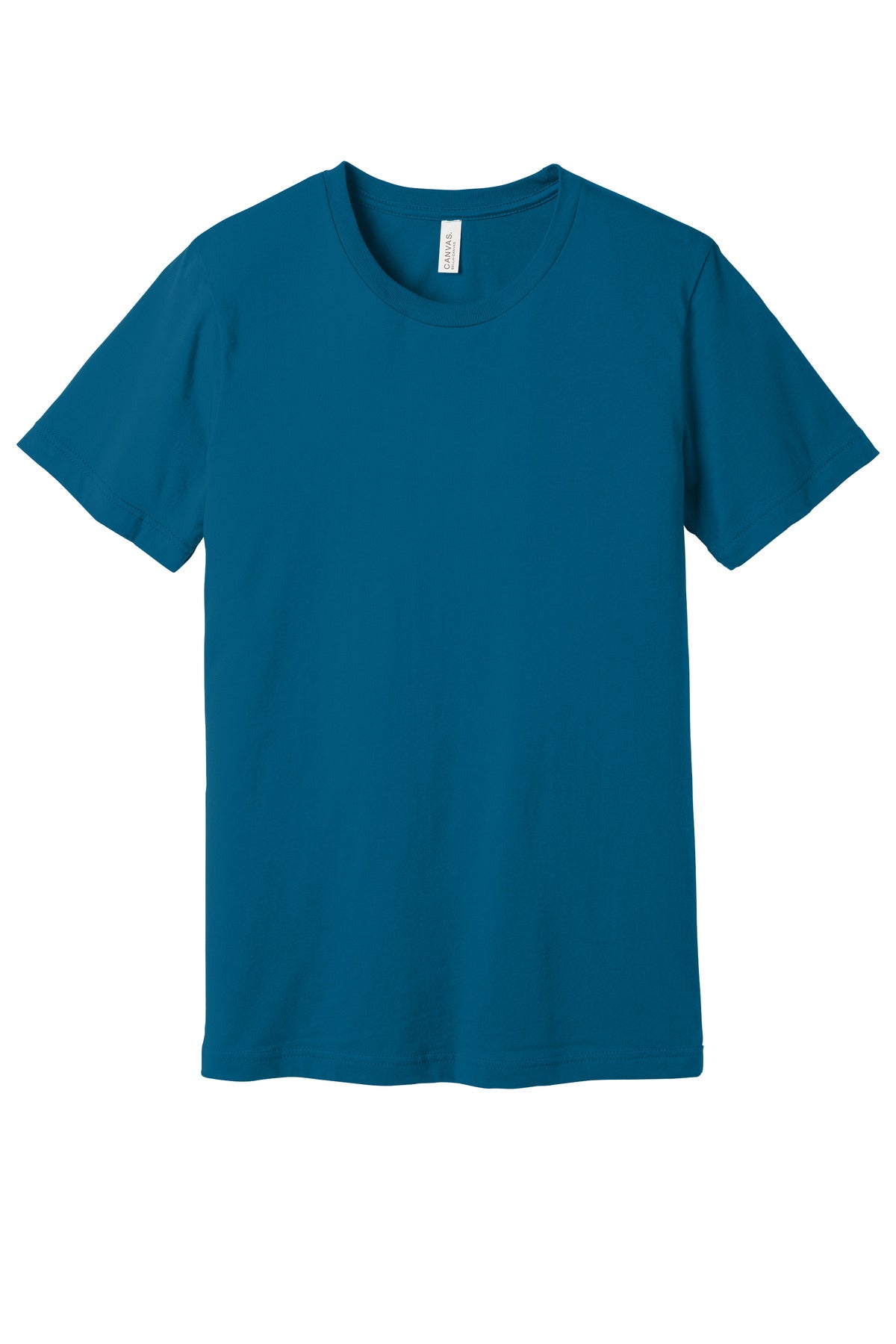 Bella+Canvas Unisex Jersey Short Sleeve Tee (BC3001)