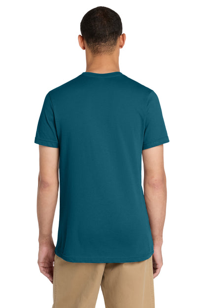 Deep Teal